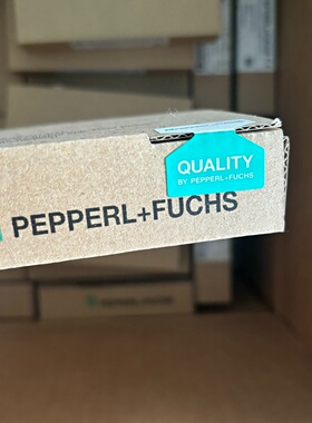 询价-倍加福安全栅KFD2STC4EX1.ES库存带