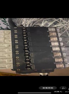 进口PISCO912真空发生器 VKMH07A-S44议价商品