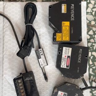 基恩士位移传感器通讯模块放大器型号如下议价