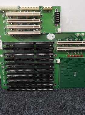 咨询-PCI-14SVER:E1工控机板