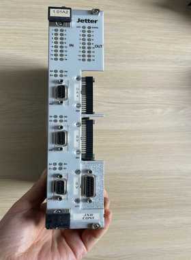 JETTER控制器JX6CON1JX6C0N1JX6-议价