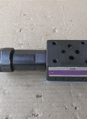 HIP MBP01C30 Modulares Entlastungsventil