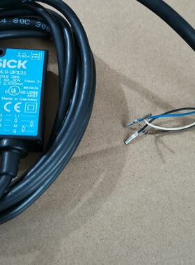 西克WL92P131光电开关1018285库存拍前询价