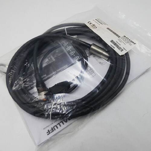 Balluff BIS006F BIS C306PU105 SchreibLesekopf unused