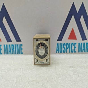OmronH3MTimer0-3.05A250Unterdruck