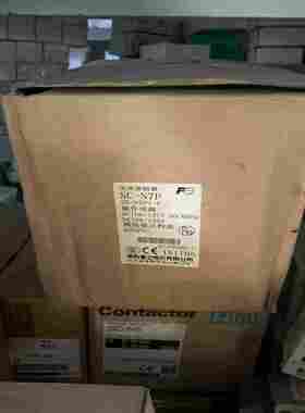 SC-N7P1-C 富士交流接触器 AC DC100-1~询价