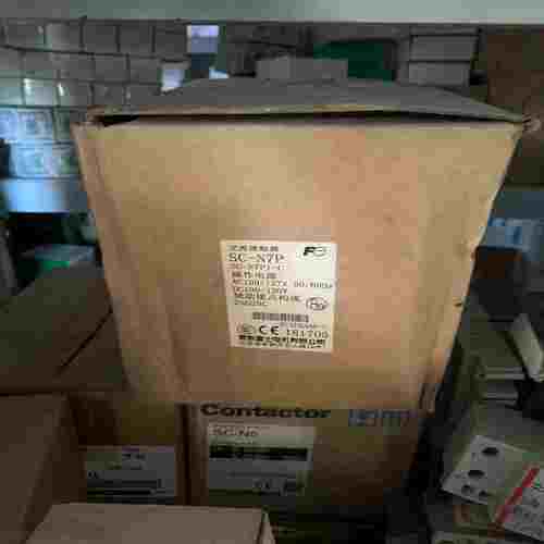 (议价)SC-N7P1-C 富士交流接触器 AC DC100-1