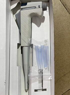 询价-普兰德移液器1001000l两个有一个没有盒子二