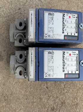 施耐德Nautilus压力开关，型号XMLA004A2S11--议价商品