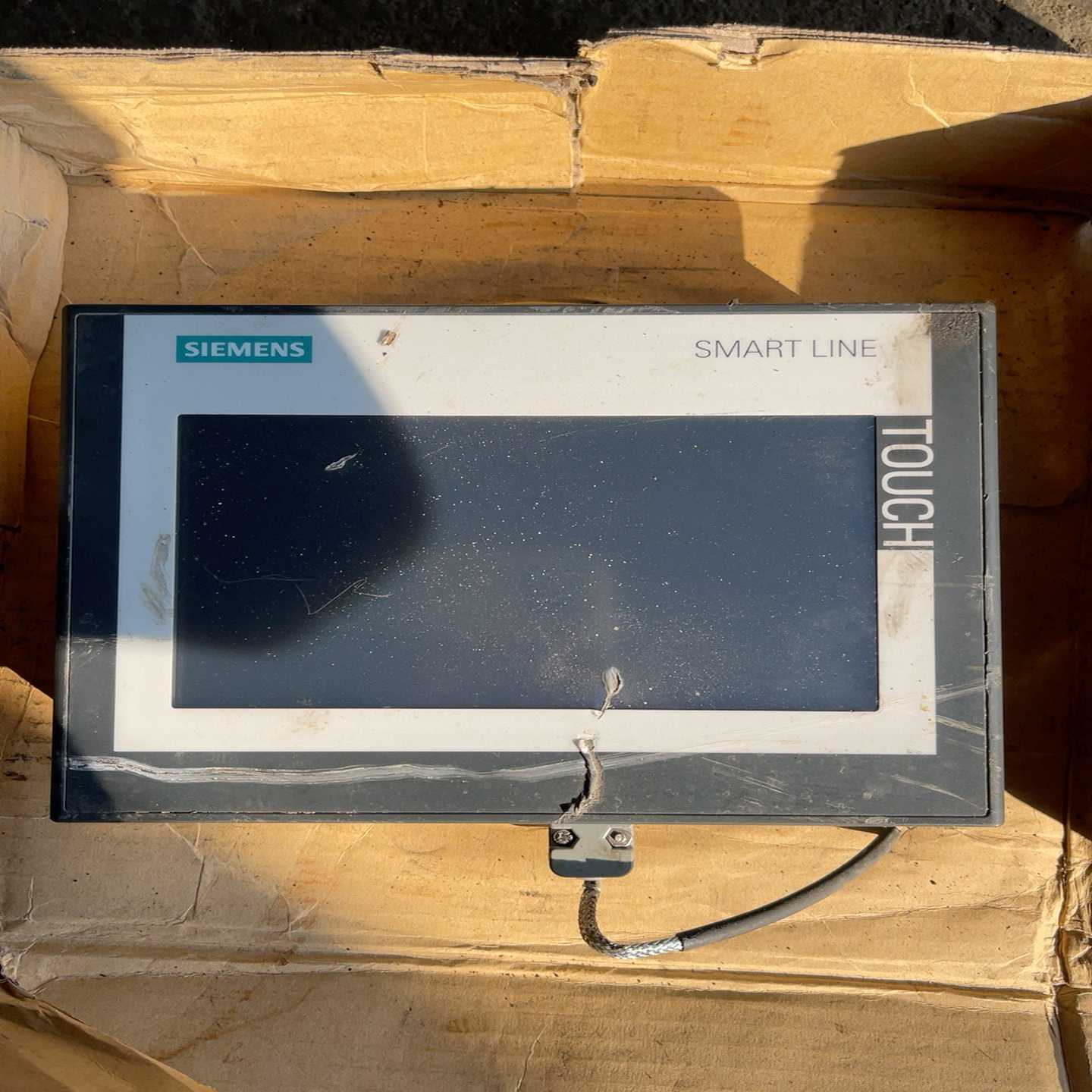 议价西门子触摸屏6AV6648-0CC11-3AXO现货/维修