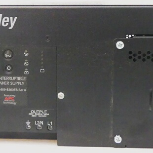 AllenBradley RW350DRI Netzteil gebraucht