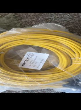 议价MRVTECH全新精奇预制网线 工业网线 EWAF5-5-E