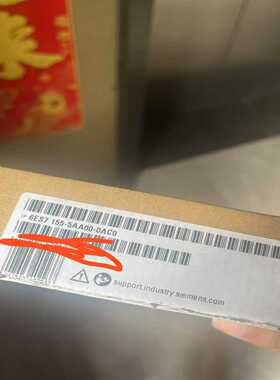 西门子6ES7155-5AA00-0AC0，全新原装正品，--议价商品