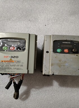 住友变频器HF3202-A75-W0.75KW22询价