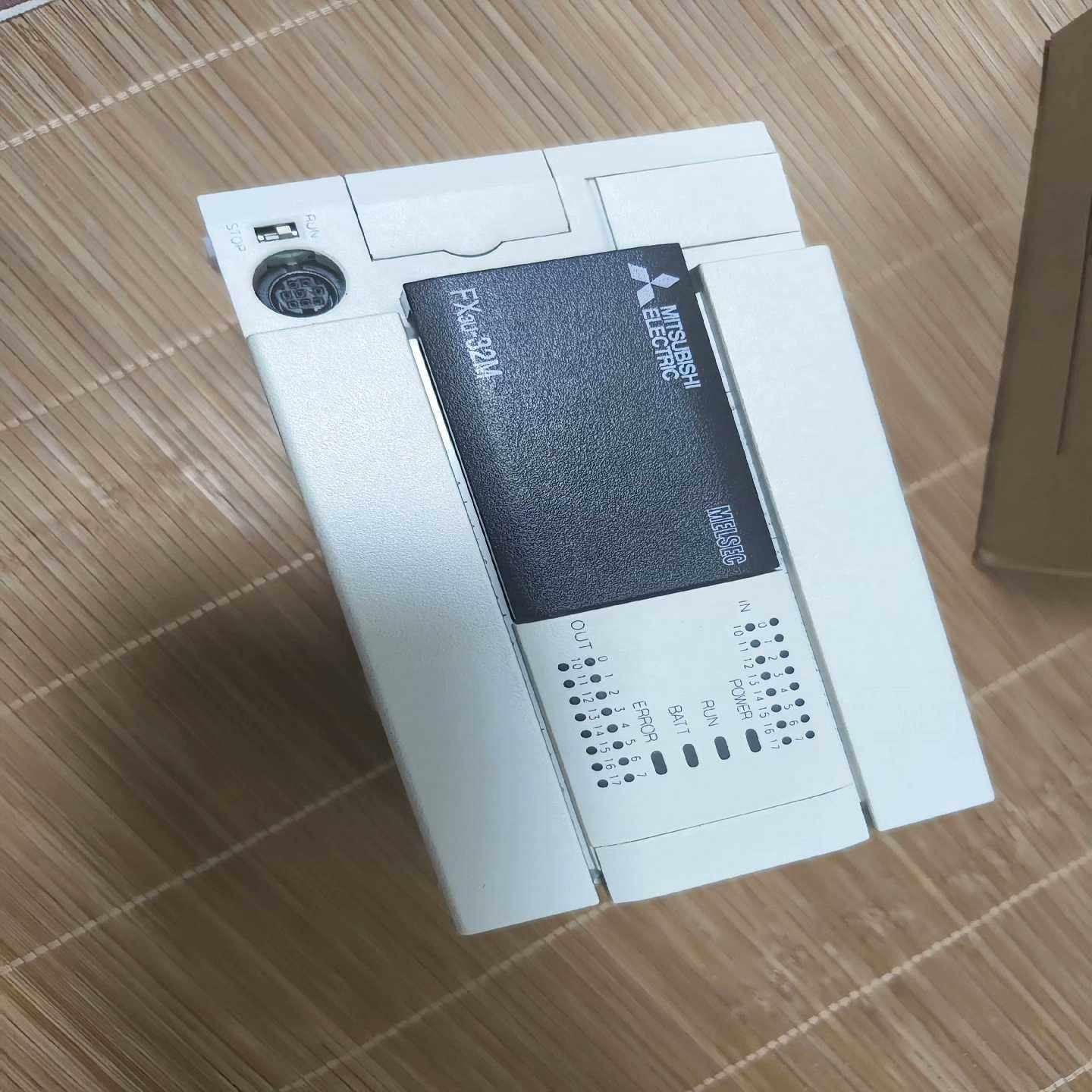 PLC，FX3U-32MT翻新的有上过机没有接线询价,3C数码配件,其它配件,淘宝优惠券,粉丝福利购,淘宝优惠卷