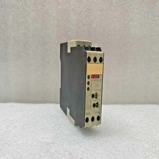 JanssenErs时间继电器E09.1030.0X30.05秒–300小时-已