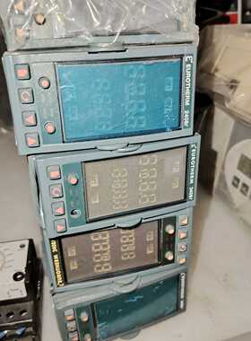 咨询-欧陆温控器2408F实物图