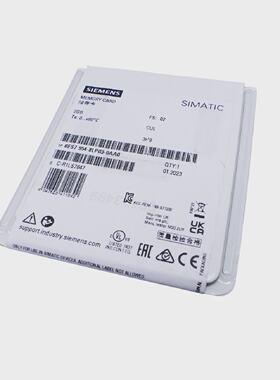 SIEMENS SIMATIC S7 6ES79548LP030AA0 6ES7 9548LP030AA0 FS 02