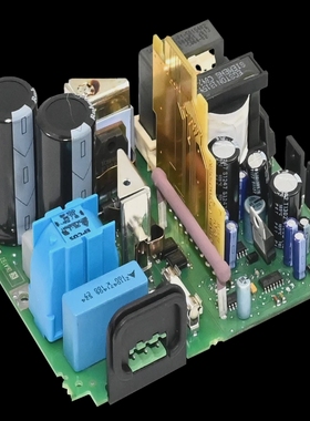 SiemensC98040-A7532-L1C98040-A7532-C1-7Board