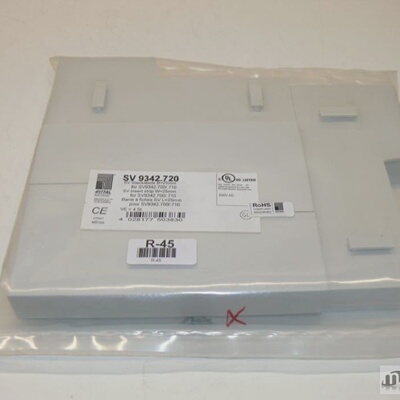 议价Rittal Sv 9342720  Sv 9342.720 Steckleiste B25Mm适用
