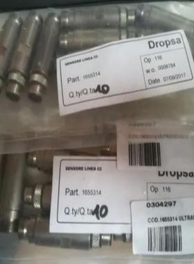 议价议价意大利现货Dropsa1655308 ULTRASENSOR-SMO液压帮浦议价