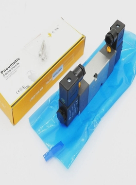 EMCE.MCN3R252-08ME4N3R252-08M24VDCMagnetventilsolenoid