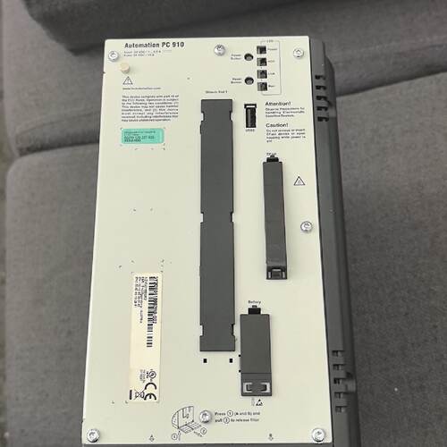 询价PC910工控机   5PC910.SX02-00议价