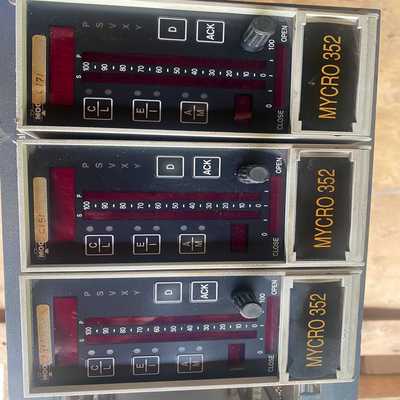 MOORE控制器MYCRO352--议价商品