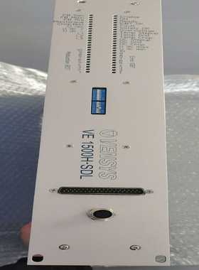 #控制器金风1.5机组风冷变流控制器VE1500H-SD询价