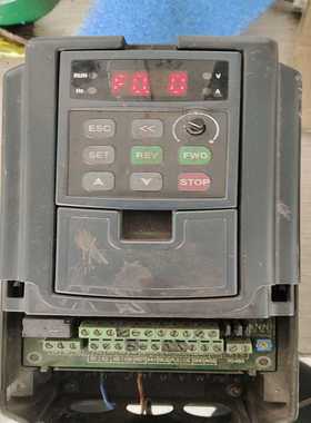 变频器AE2-4T0022G/0037P，2.2/3.7KW询价