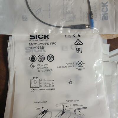 全新MZC12V2PSKPO1059735MZT--议价商品