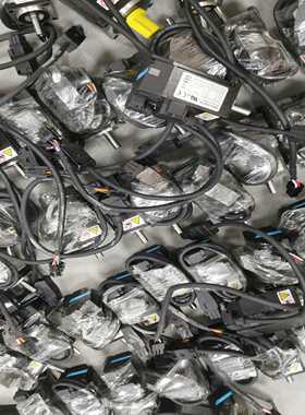 汇川100瓦套装SV660PS1R6IMS1H1-10询价