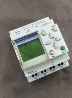 SE SR1 B121BD Relais SR1B121BD 24 VDC