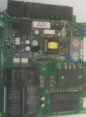 议价SGDVCB2R8A电源板SV040L2电源议价