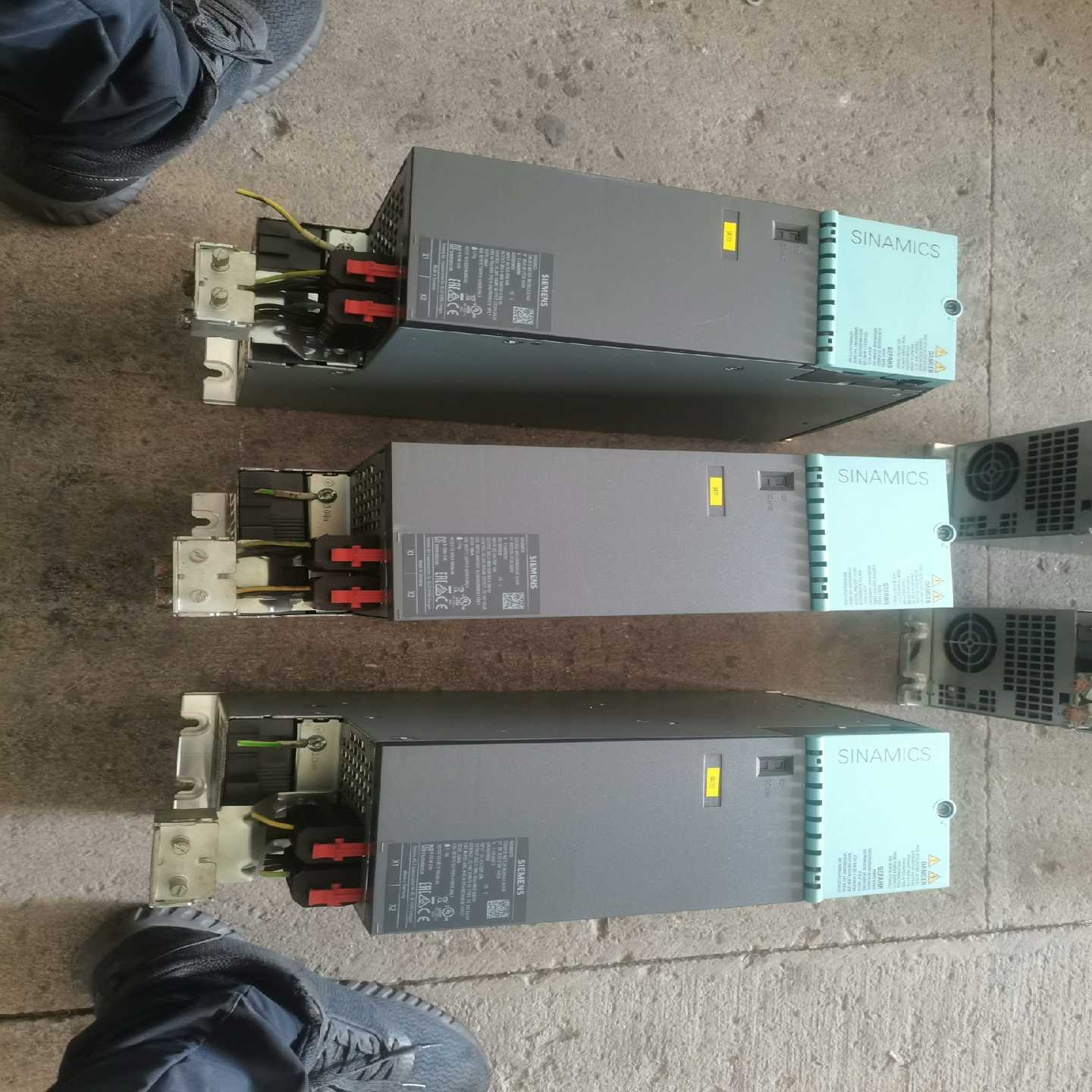 6sl3120-2te21-8ad09新s120双询价