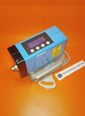 SICK DME50002211024085  Laser Distanzsensor Incl. Ausrichtei