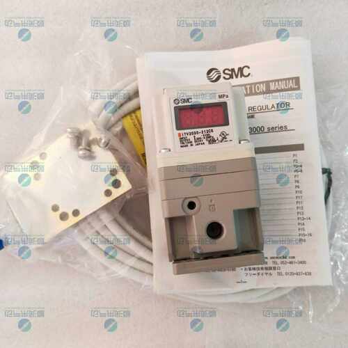 议价比例阀ITV2050-322BL3ITV2050-CC2BSITV2050-042N/042S适用