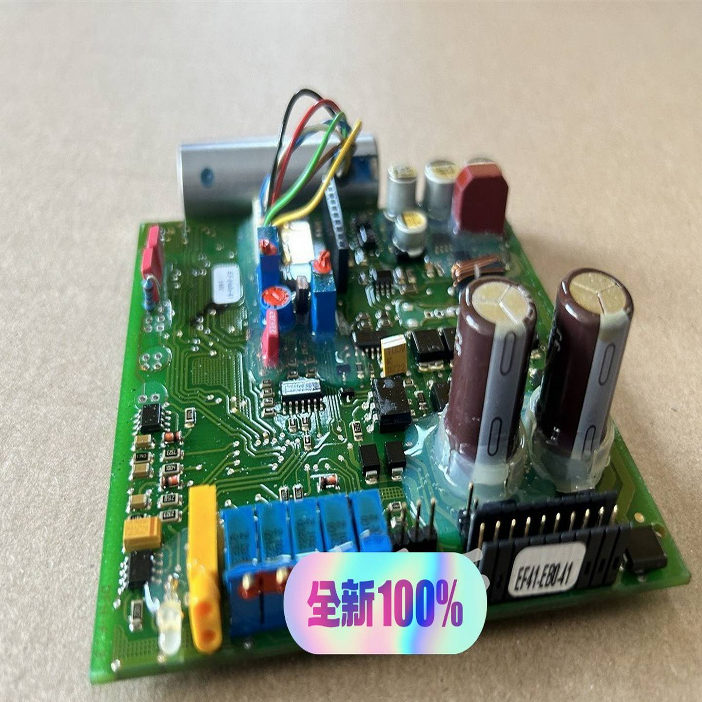 放大器EF41-EE0上海，派克PARKE询价