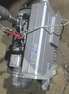 JOYSUN久信单级旋片真空泵X-202380V电压