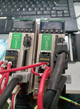 禾川伺服驱动器SV-X3EA075A-A2750W功率2议价商品