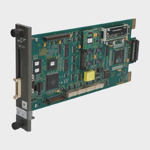 AbbPHCBRC30000000桥式控制器二手UMP