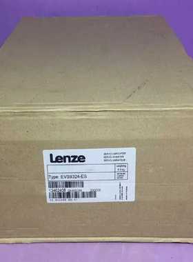 伦茨EVS9324-ES伺服驱动器EVS9300系列--议价商品