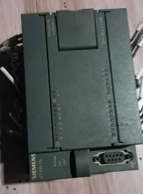 出EM235PLC模块，带模拟量输入输出成色如图功能包好--议价商品