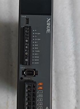 议价伺服驱动器DS5L120P4PTA400W220议价