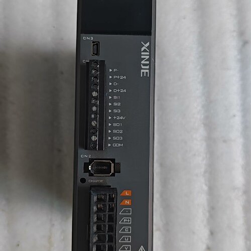 议价伺服驱动器DS5L120P4PTA400W220议价