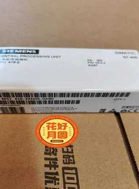 咨询-6ES7416-2XN05-0AB0质保一年