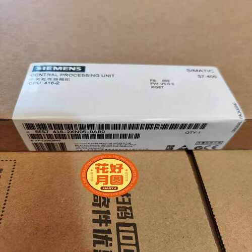 咨询-6ES7416-2XN05-0AB0质保一年
