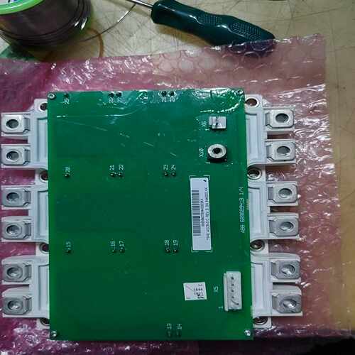 询价FS450R17KE3／AGCB-01~可接维修