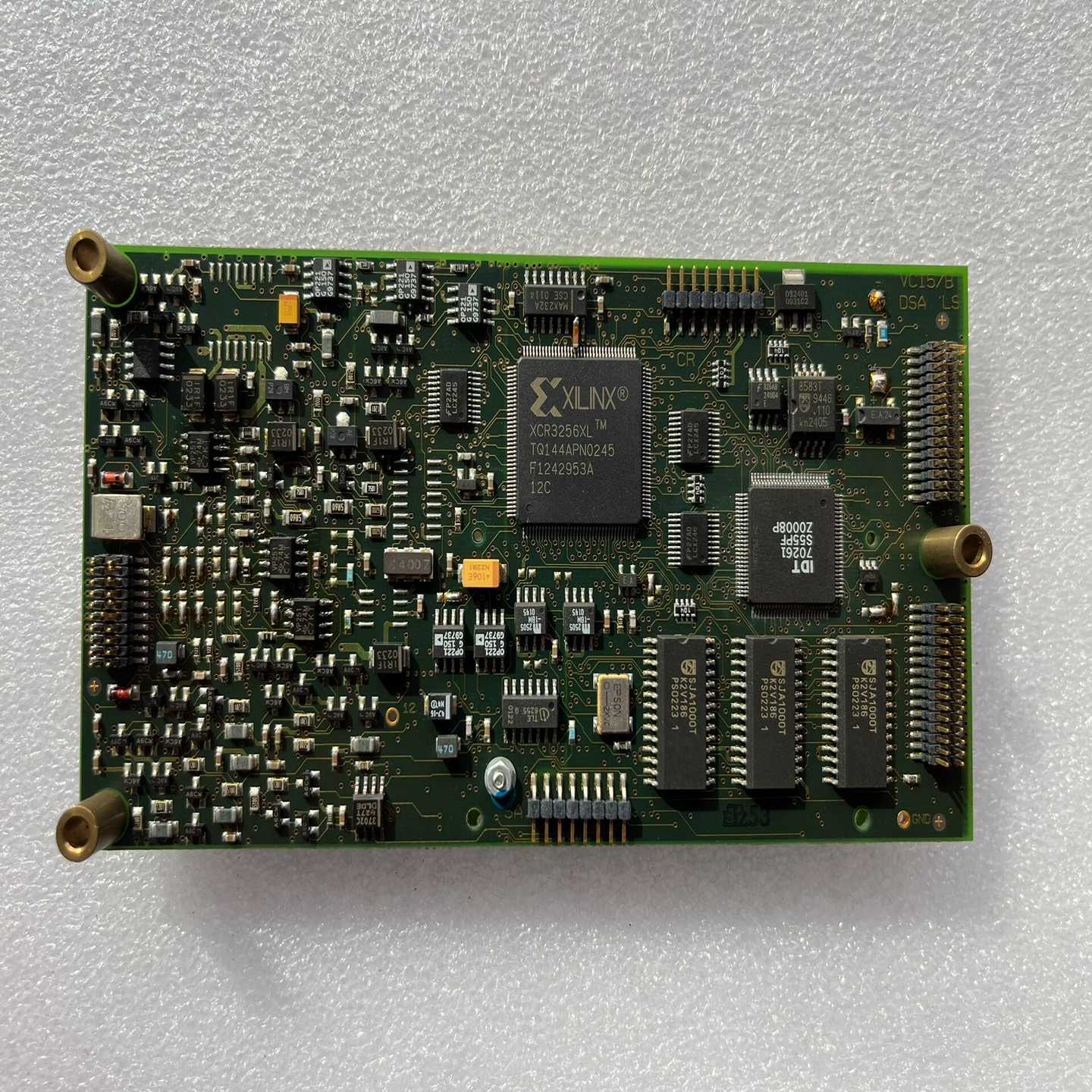 VCI卡，VCI5/BDSALS，XCR3256XL，S--议价商品