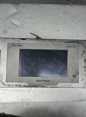 KISTLER奇石乐5867B1000MAXYMOS询价